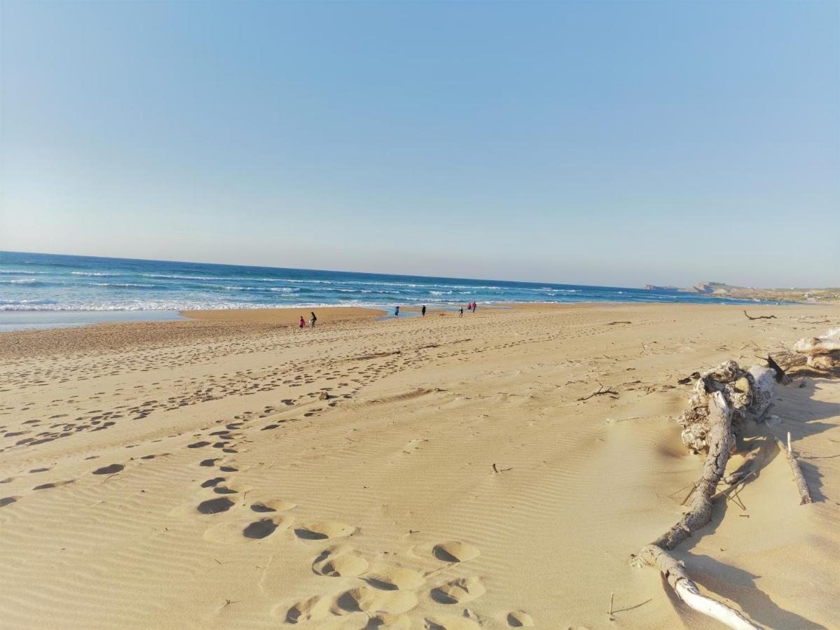 Playa De Covachos 1 Soto de la Marina